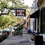 Port of Call