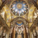 The Cathedral Basilica of St. Louis