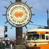Fisherman's Wharf