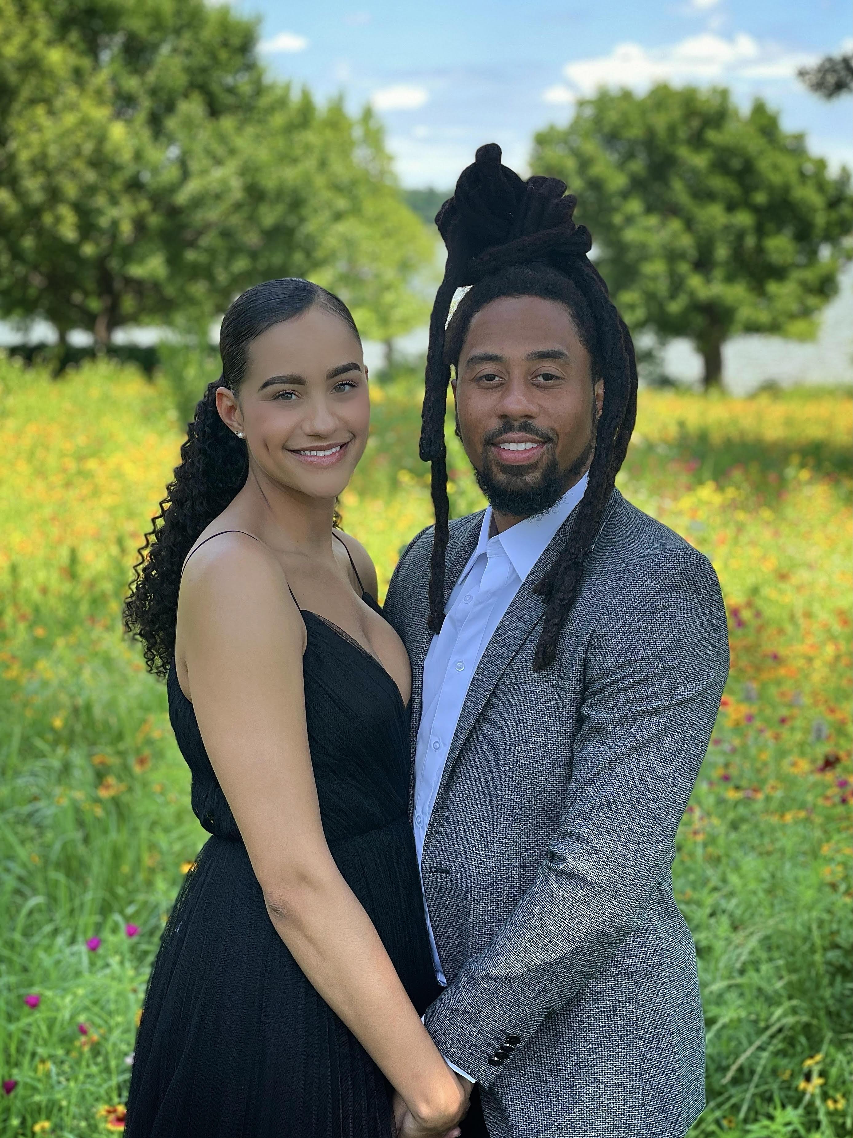 The Wedding Website of Kylie Long and Adam Lee