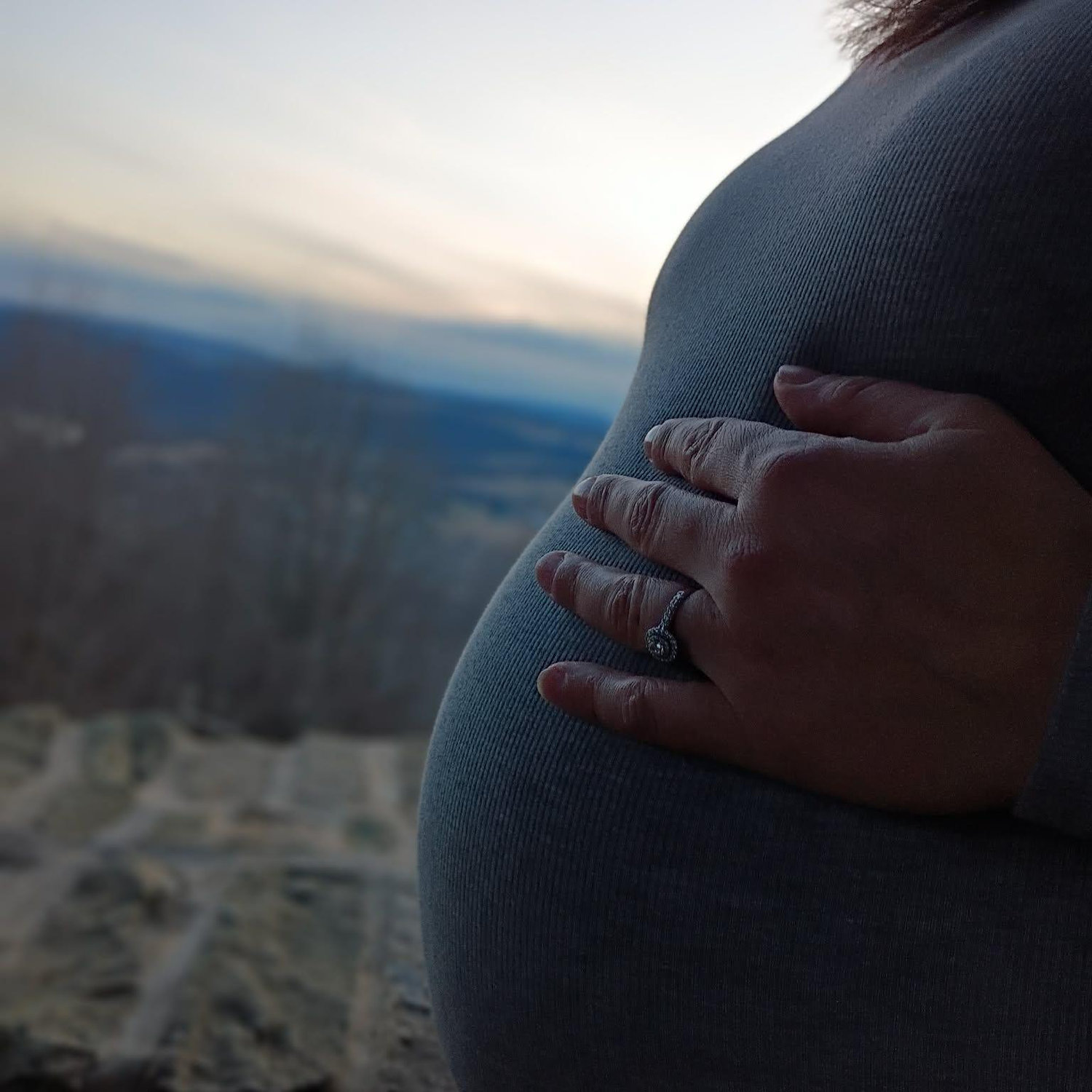 Marie Antionette Lookout