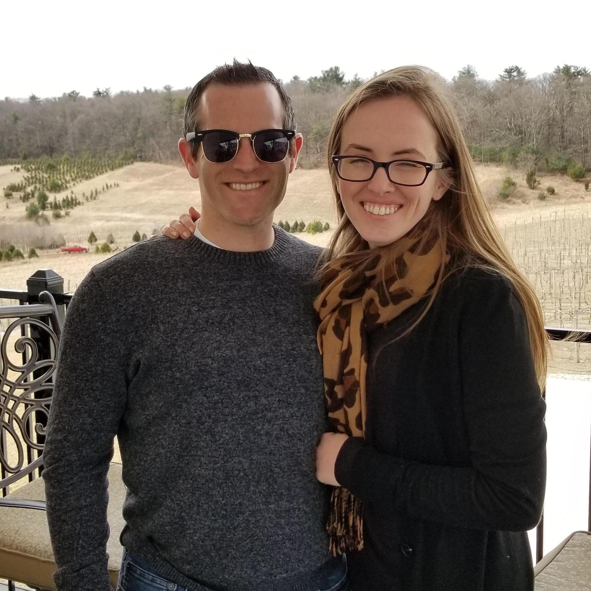 Blue Ridge Estate Vineyard & Winery, 2019