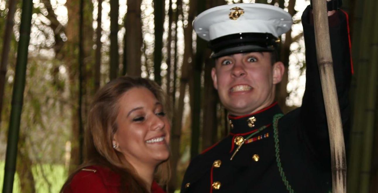 The Wedding Website of Nikita Toper and Taylor Kidd