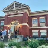 The Dalles Art Center