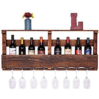 DAKODA LOVE - The Original Wine Rack
