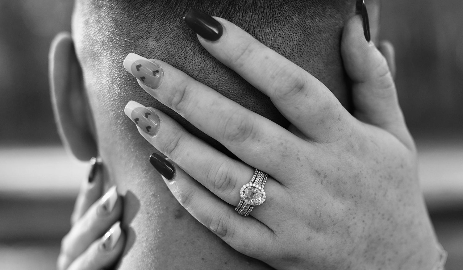 The Wedding Website of COLLYN BING and MICHELLE GIBSON