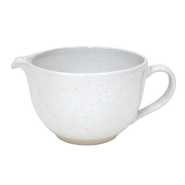 Casafina Fattoria Batter Bowl, Stone