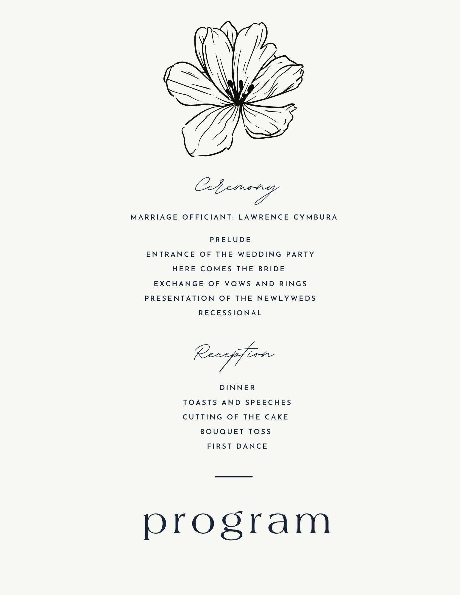 The Wedding Website of Sarocha Chaijeratikul and Eric Tine