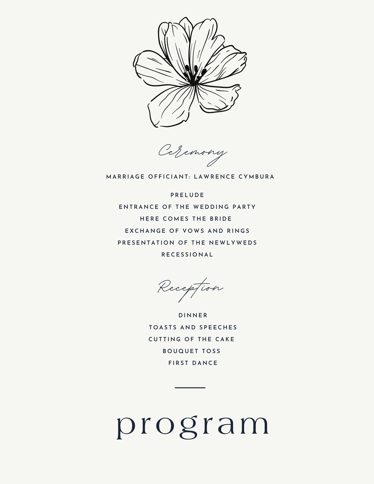 The Wedding Website of Sarocha Chaijeratikul and Eric Tine