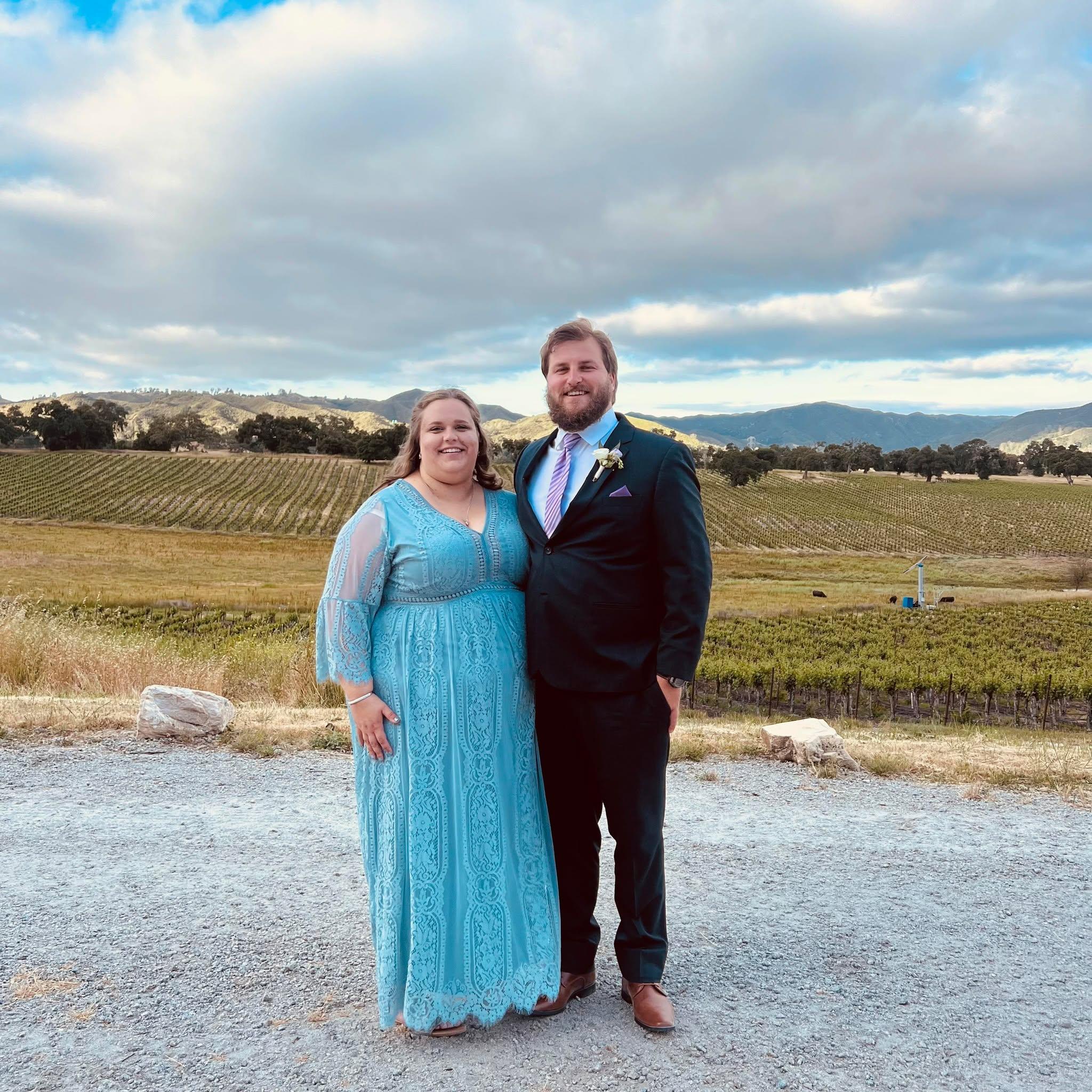 Kellogg Wedding 2024