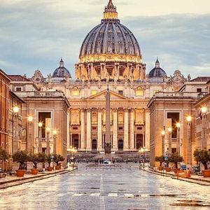 Vatican Museums & Sistine Chapel Guided Tour