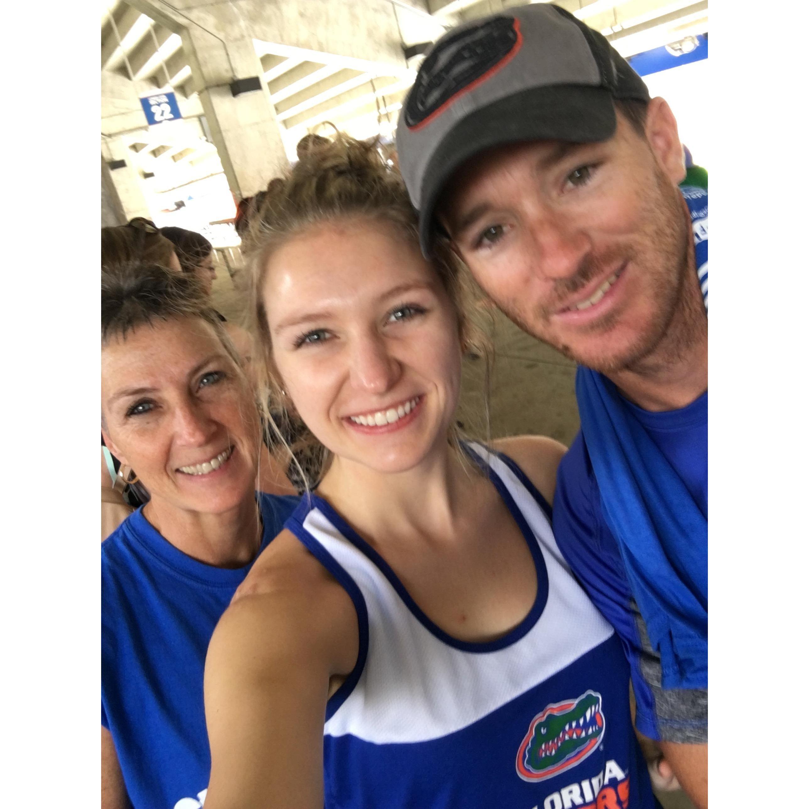 Stomp the Swamp for Autism