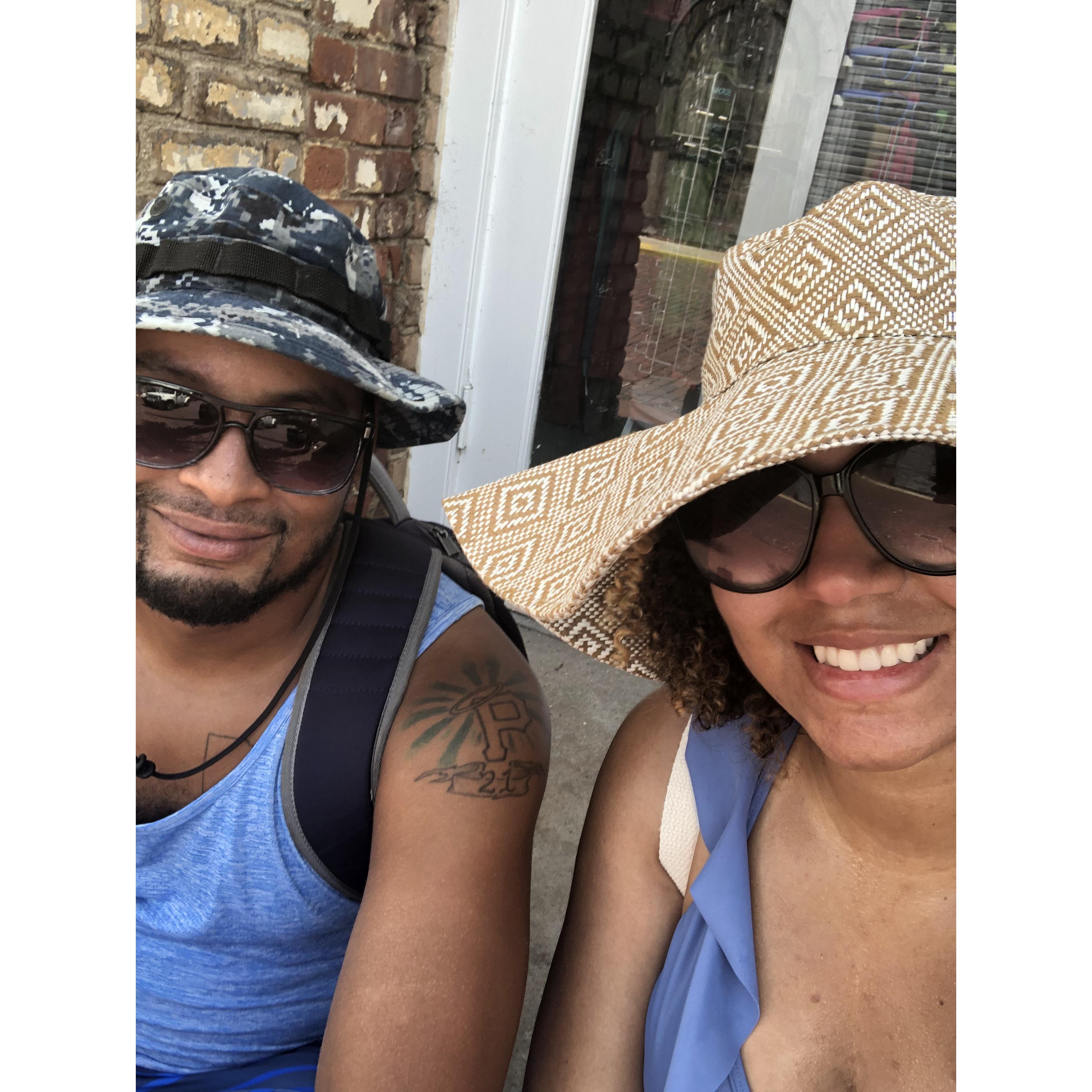 Our Love in Key West