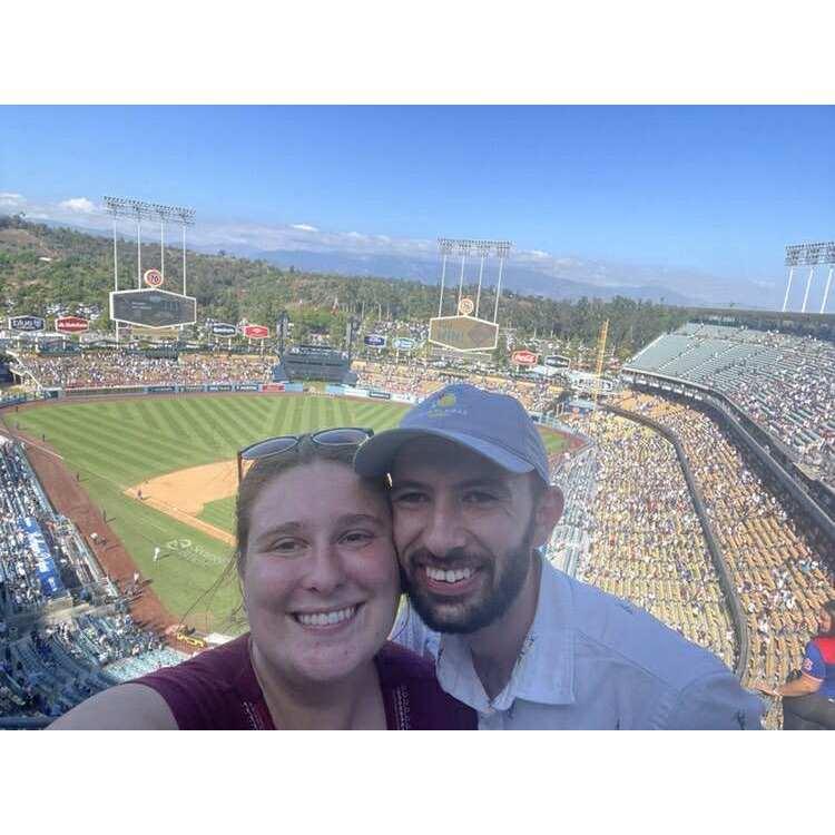 2023 - Dodgers Stadium