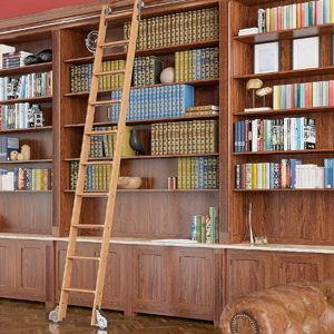 Home Library