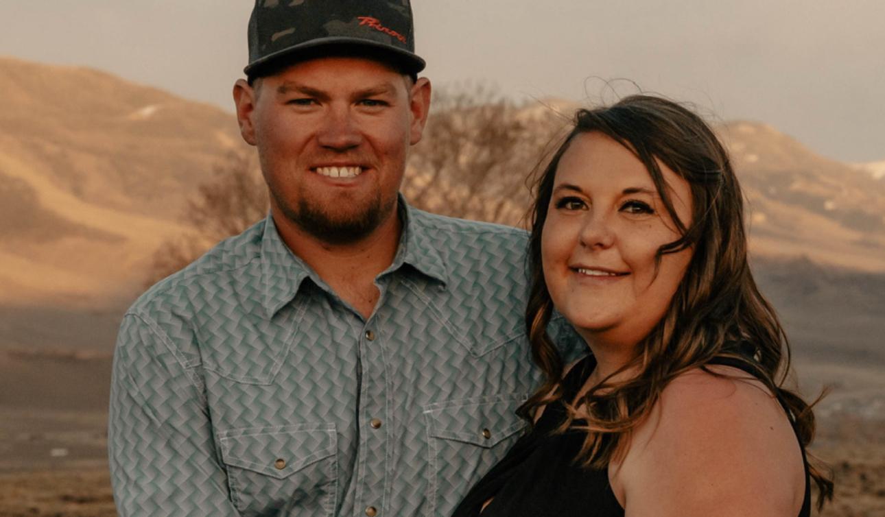 The Wedding Website of Raley Shaffer and Jacob Taft