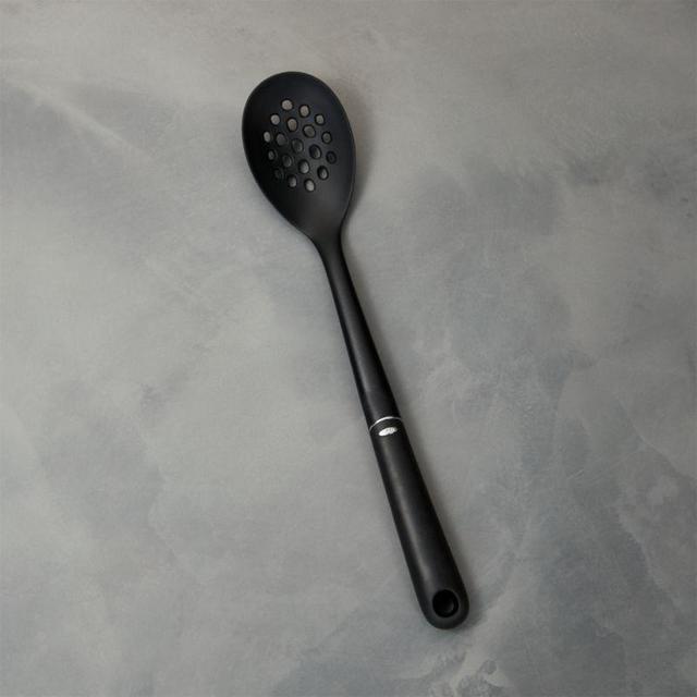 OXO ® Nylon Slotted Spoon