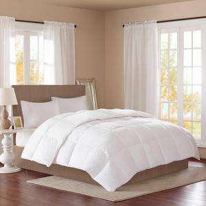 Sleep Philosophy "Level 2 Warmer" Down Alternative Comforter