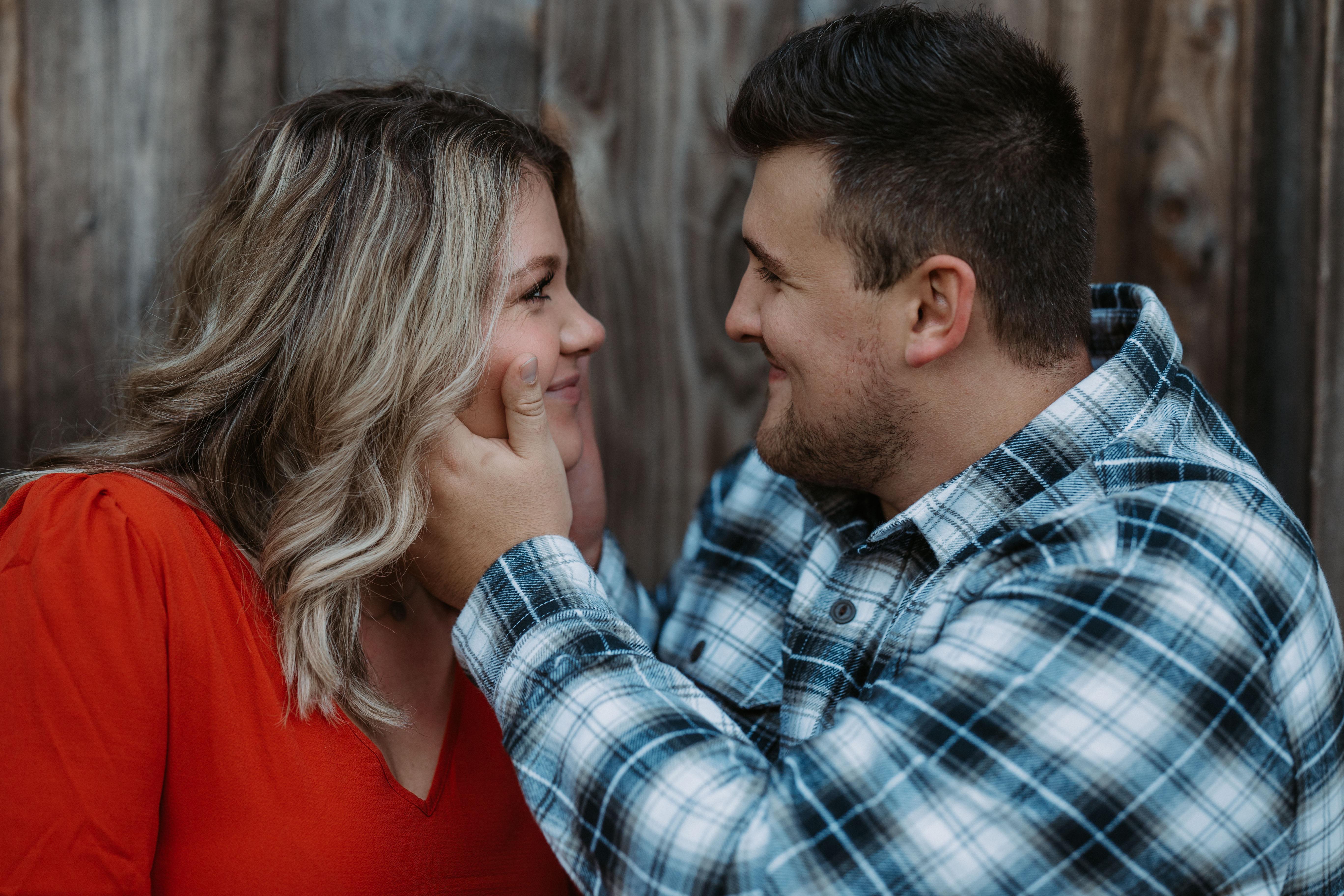 The Wedding Website of Danielle Monty and Nicholas Koebert