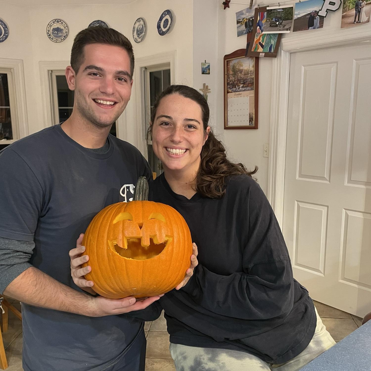 Life after college!!