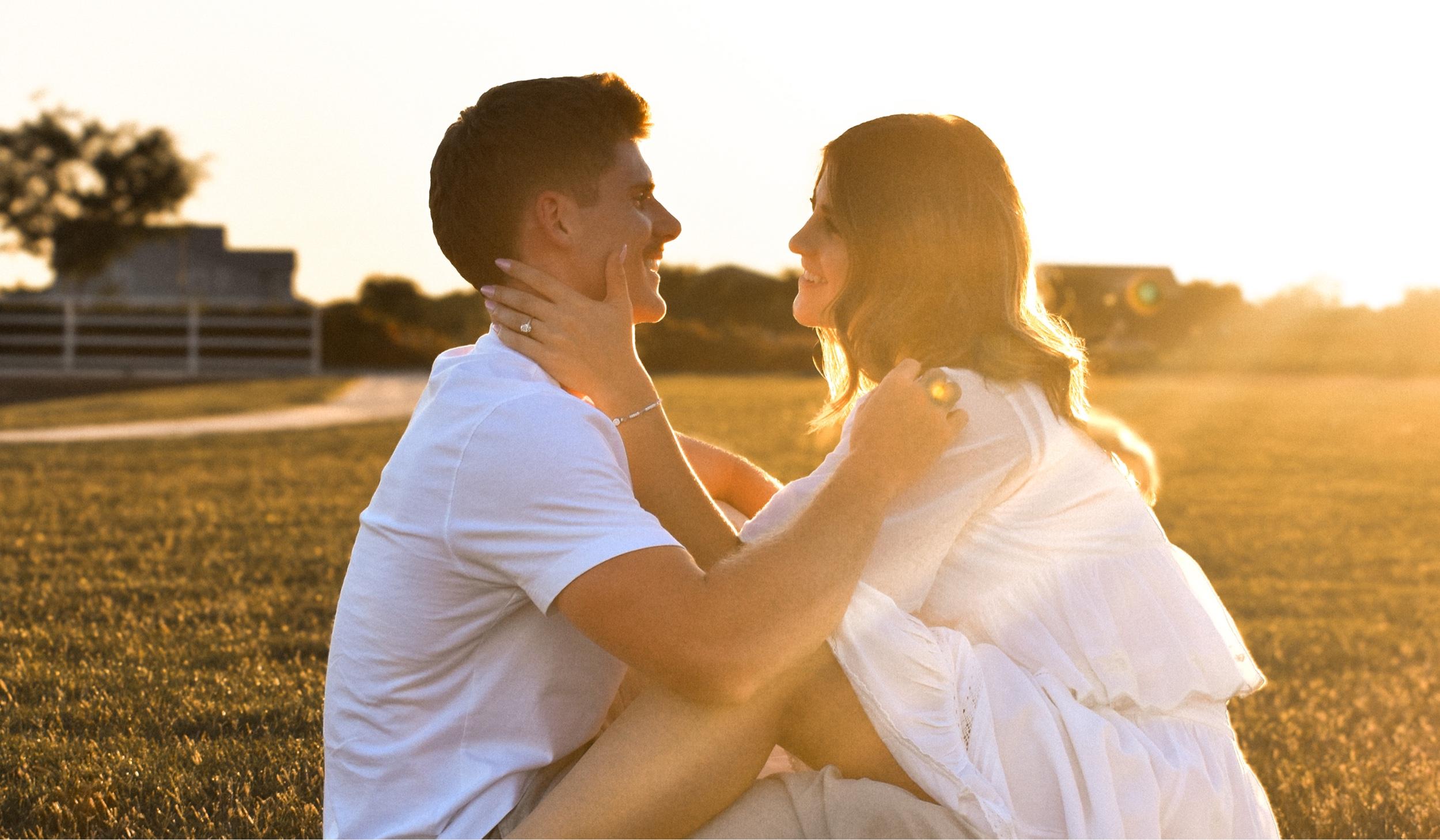 The Wedding Website of Kyla Romeo and Nicholas Kennedy