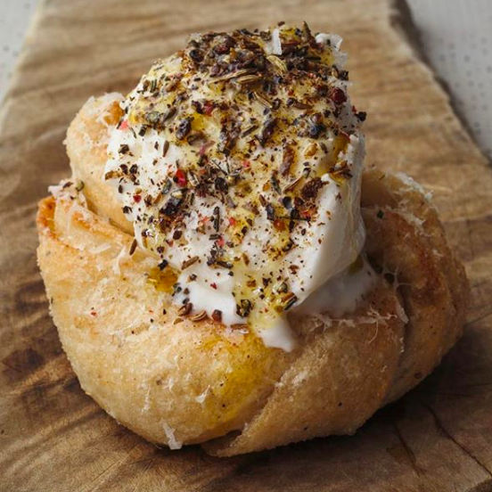 state bird provisions // modern american tapas with garlic bread and burrata that will change everything
/ fillmore
tip: make your reservation now if you want to indulge!