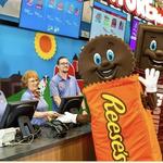 Hershey's Chocolate World