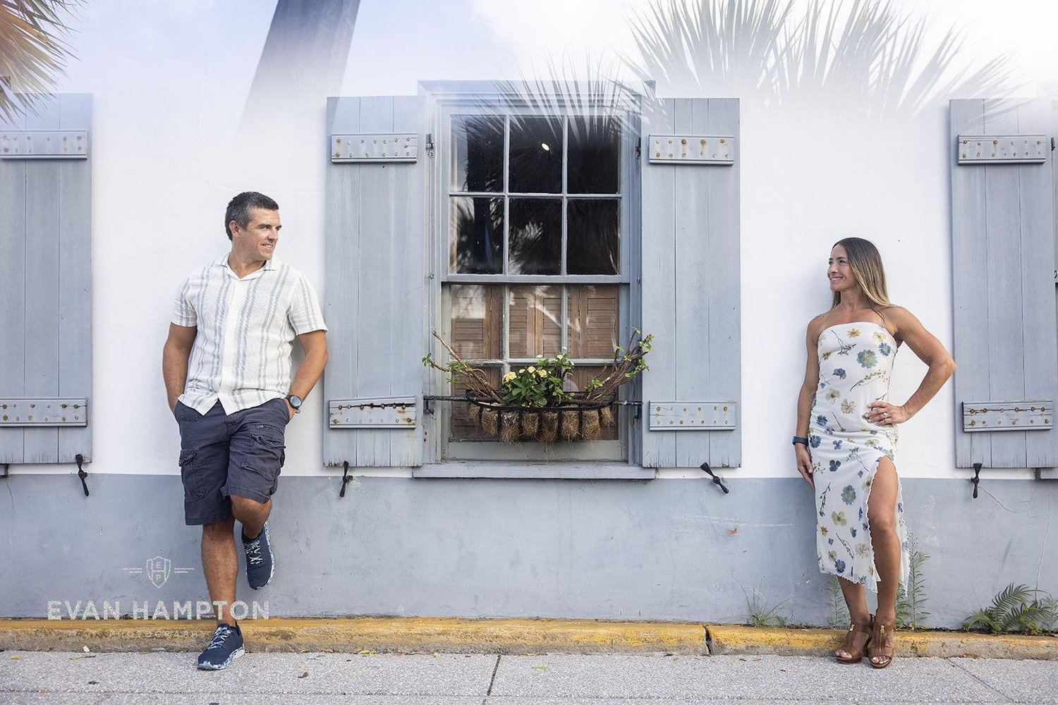 The Wedding Website of Brett Daly and Crystal Domenech