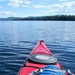 Conway Lake