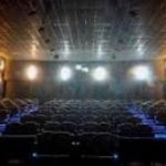 Bonifacio High Street Cinemas Cinema 4 (4DX)