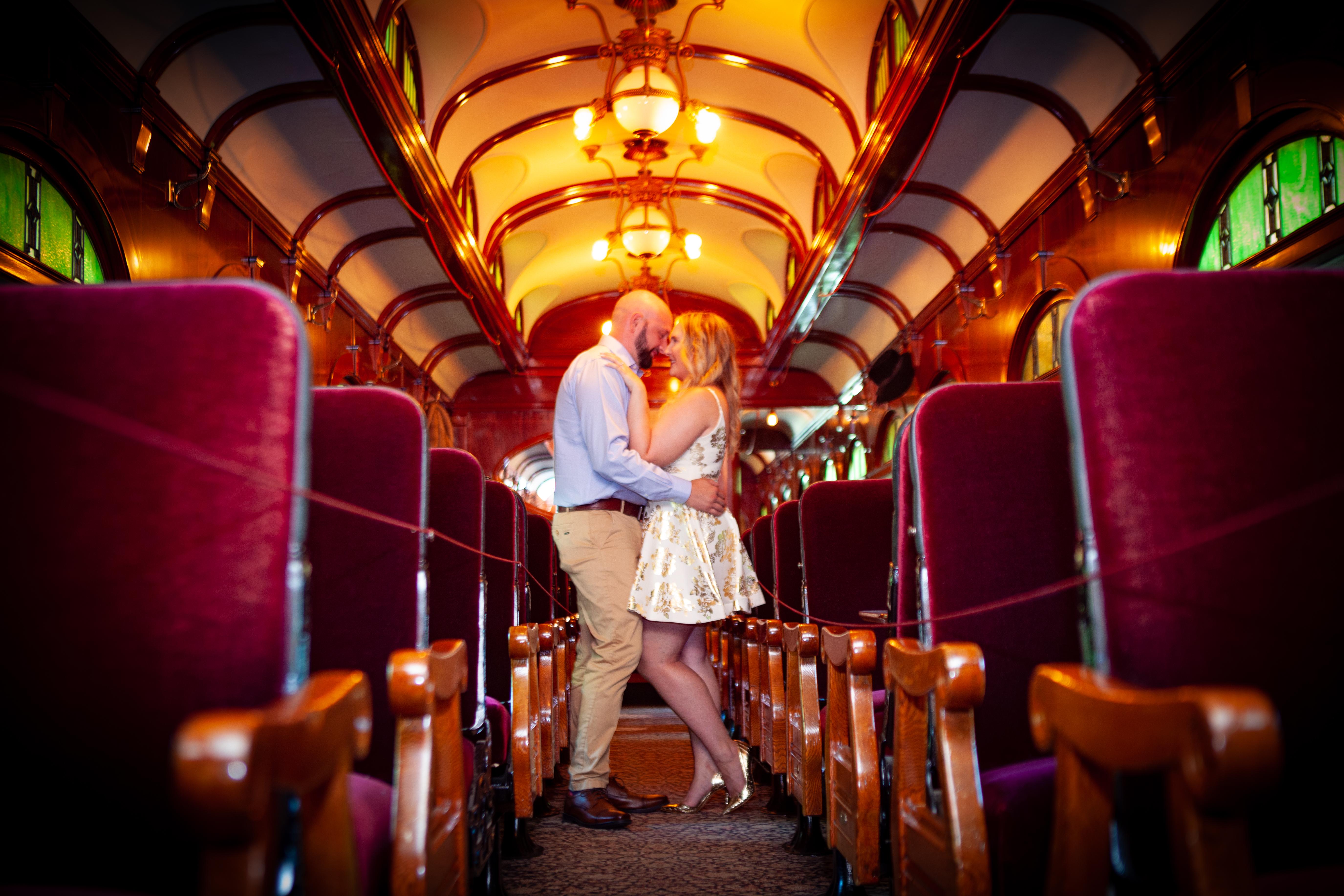 The Wedding Website of Victoria Ridge and Daniel Raimondi