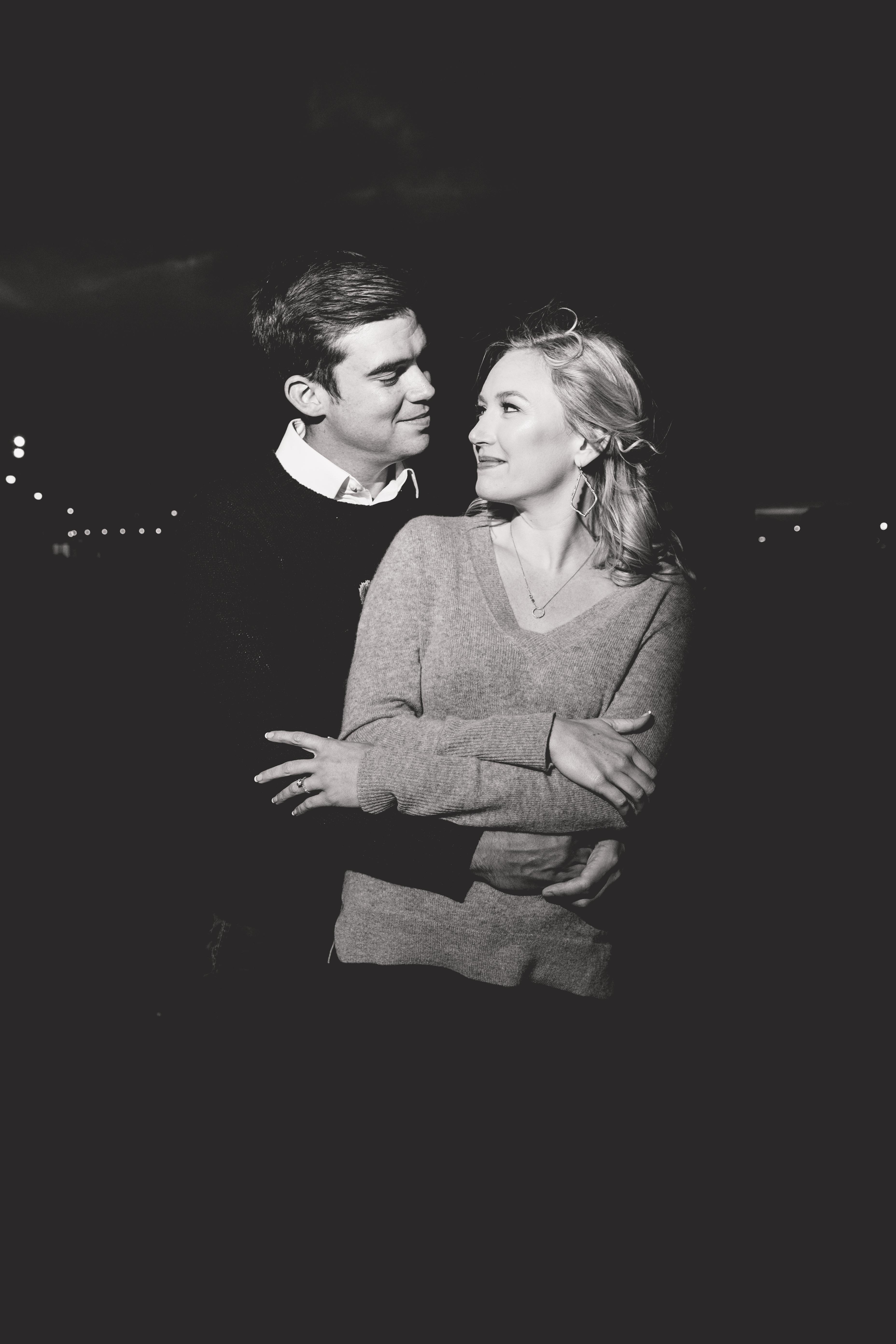 The Wedding Website of Eileen Tonner and Sam Lauer