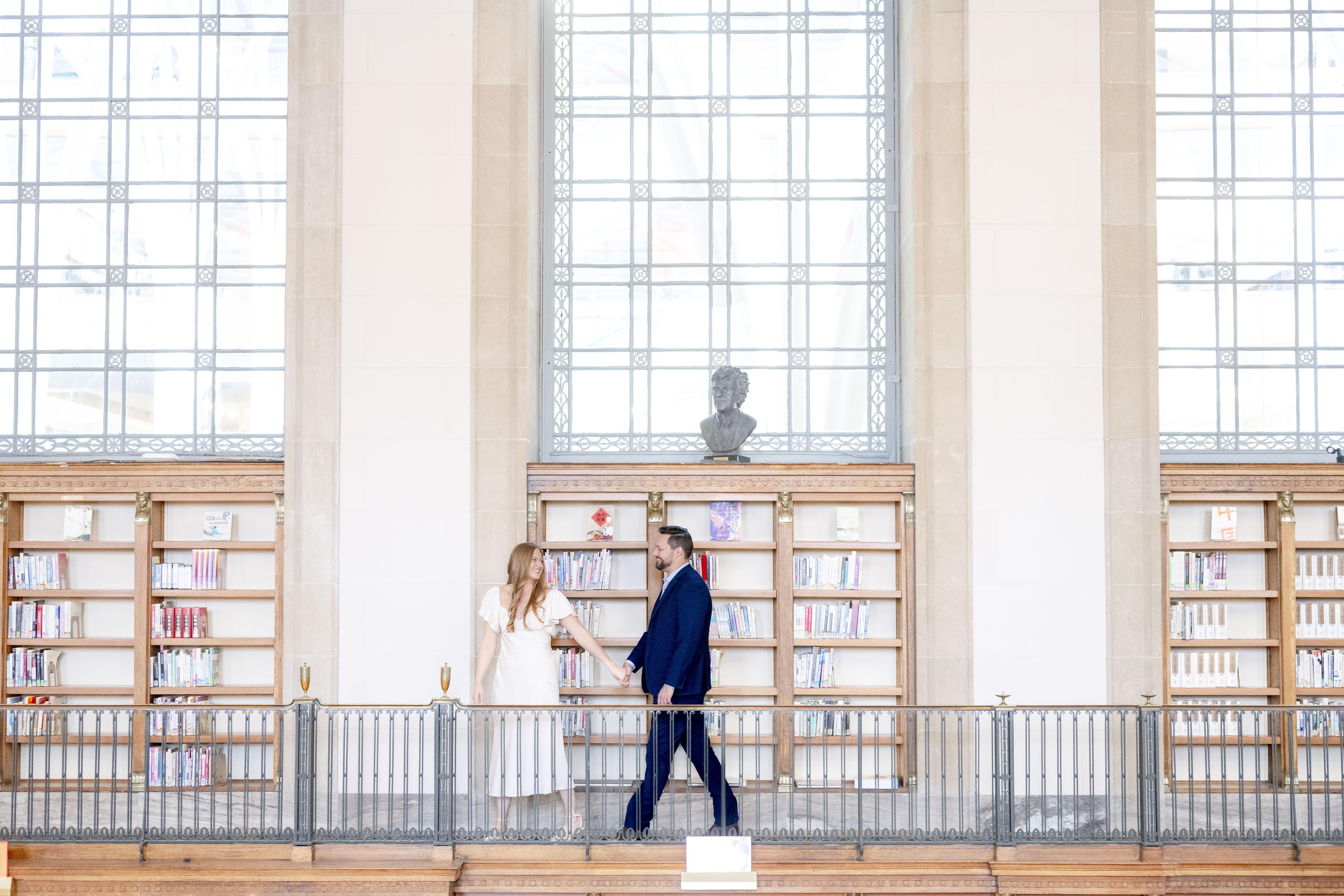 The Wedding Website of Sara Osinski and Adam Fettig