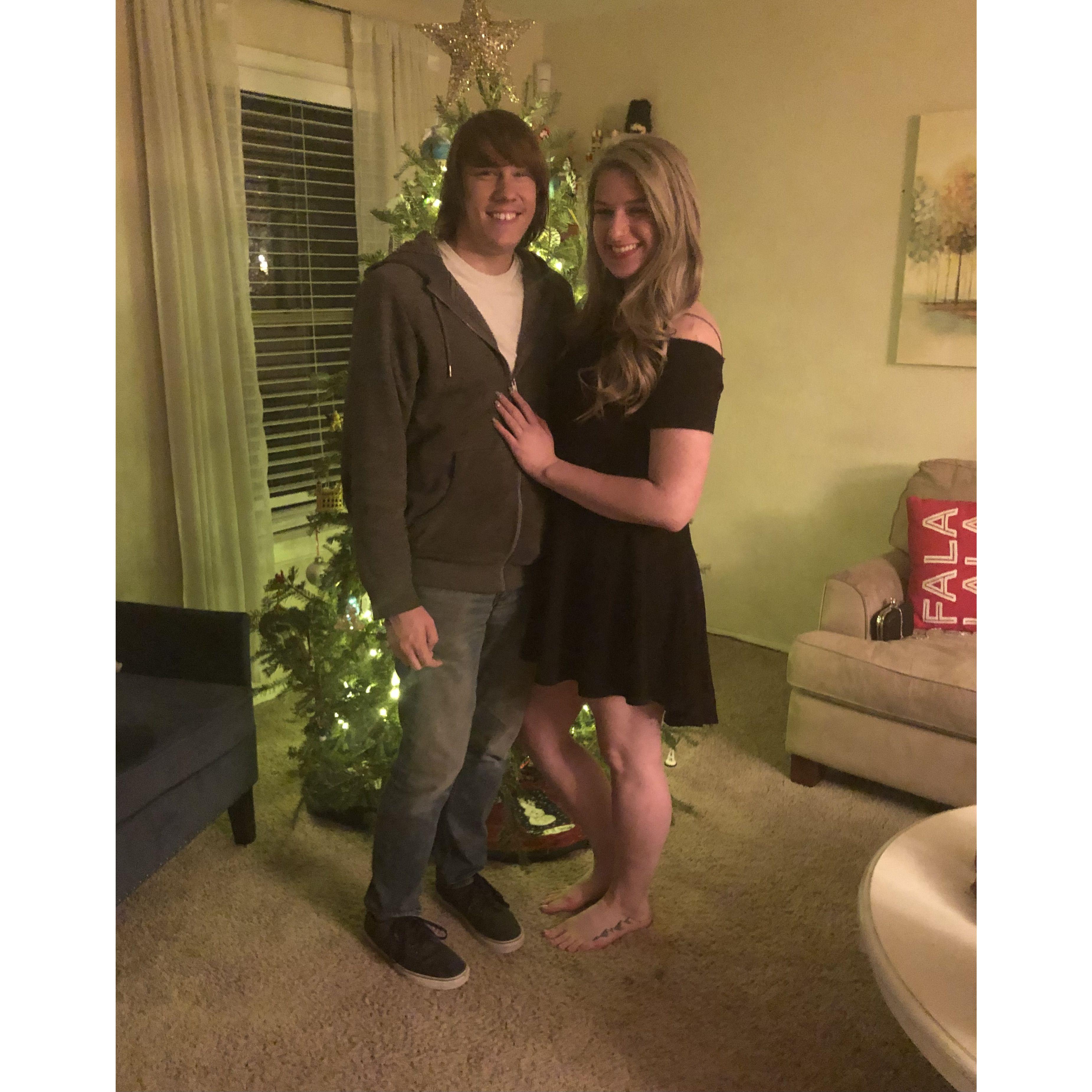 Christmas 2020