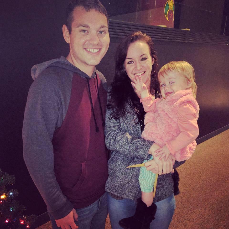 Christmas Festivities