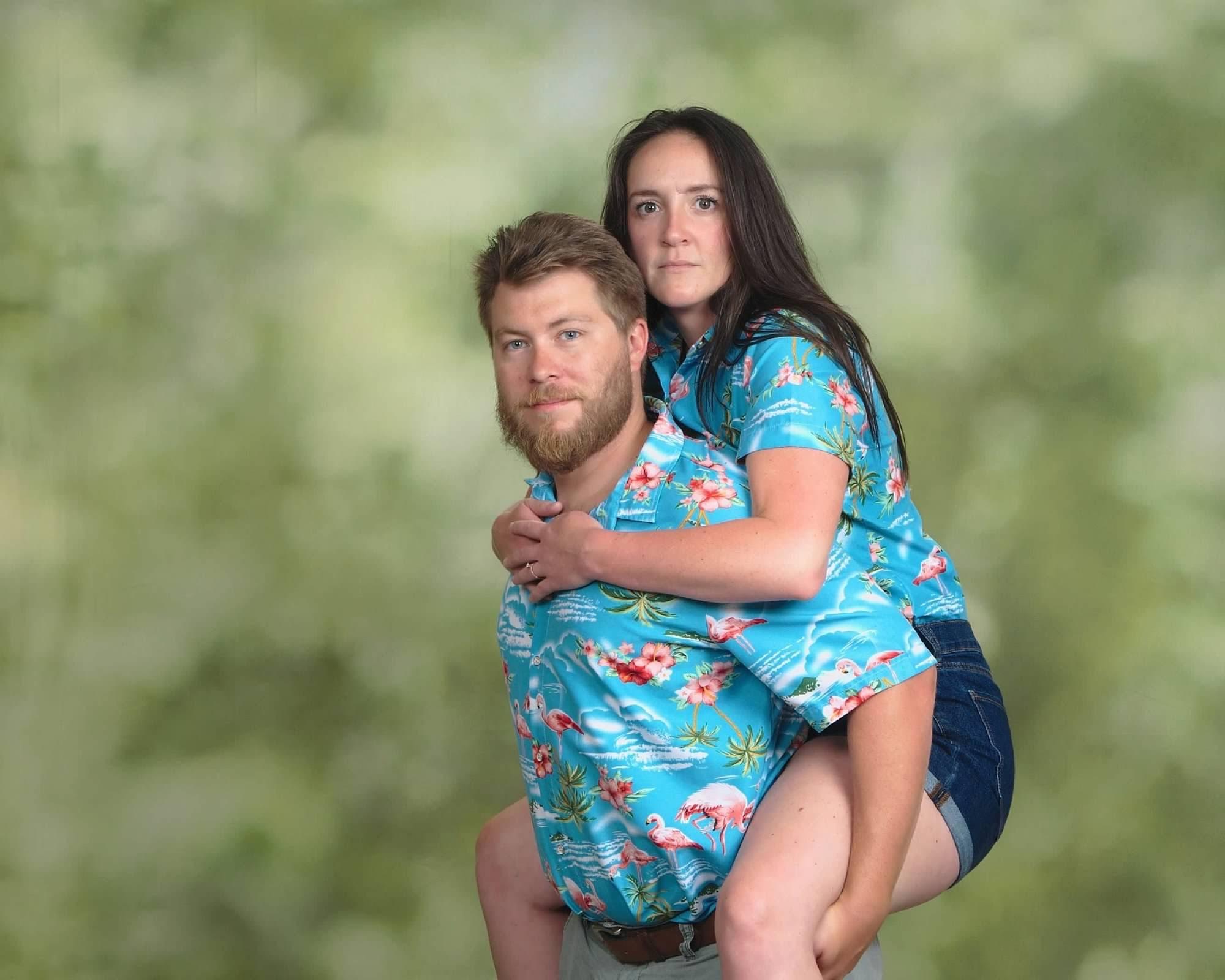 The Wedding Website of Emily Scott and Nicholas Adams