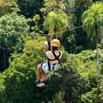 Toro Verde Adventure Park