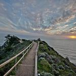 Muir Beach / Muir Woods