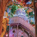 Meow Wolf Grapevine