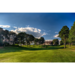 Olde Barnstable Fairgrounds Golf Course
