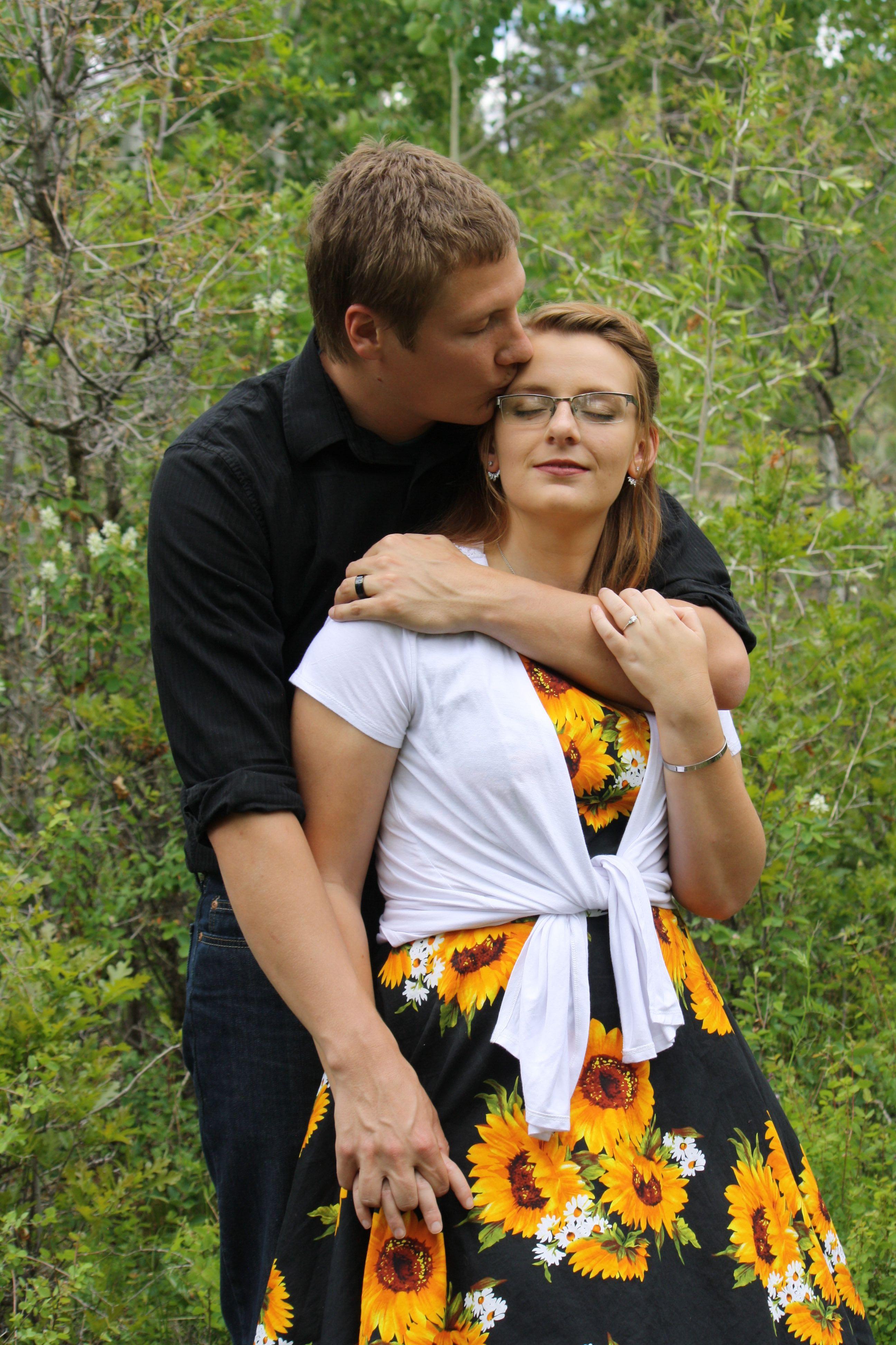 The Wedding Website of Jenna Jay and Levi Anderson