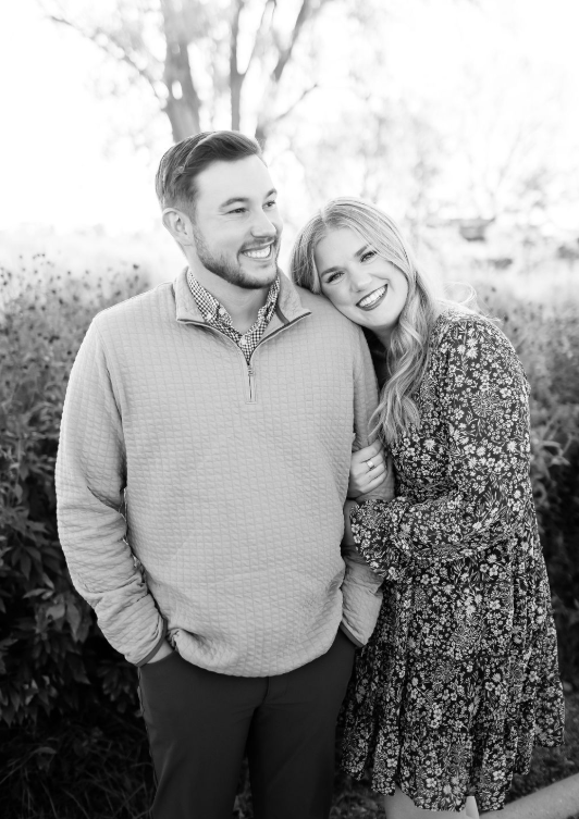 The Wedding Website of Haley Evans and Zach Breen