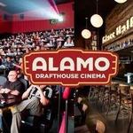 Alamo Drafthouse Cinema South Lamar