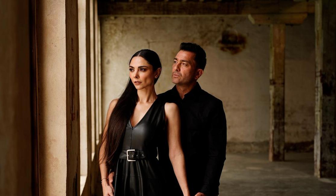 The Wedding Website of Daniella López and Pedro Martínez