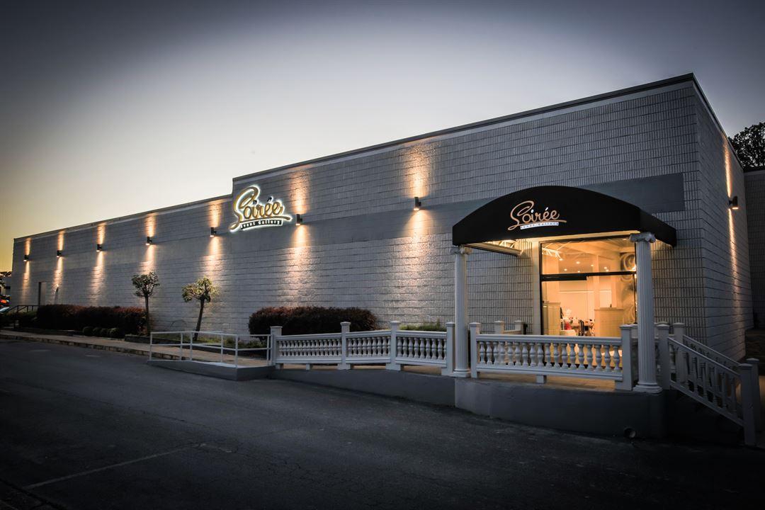 The Wedding Website of Trinity Caldwell and Justin Agee