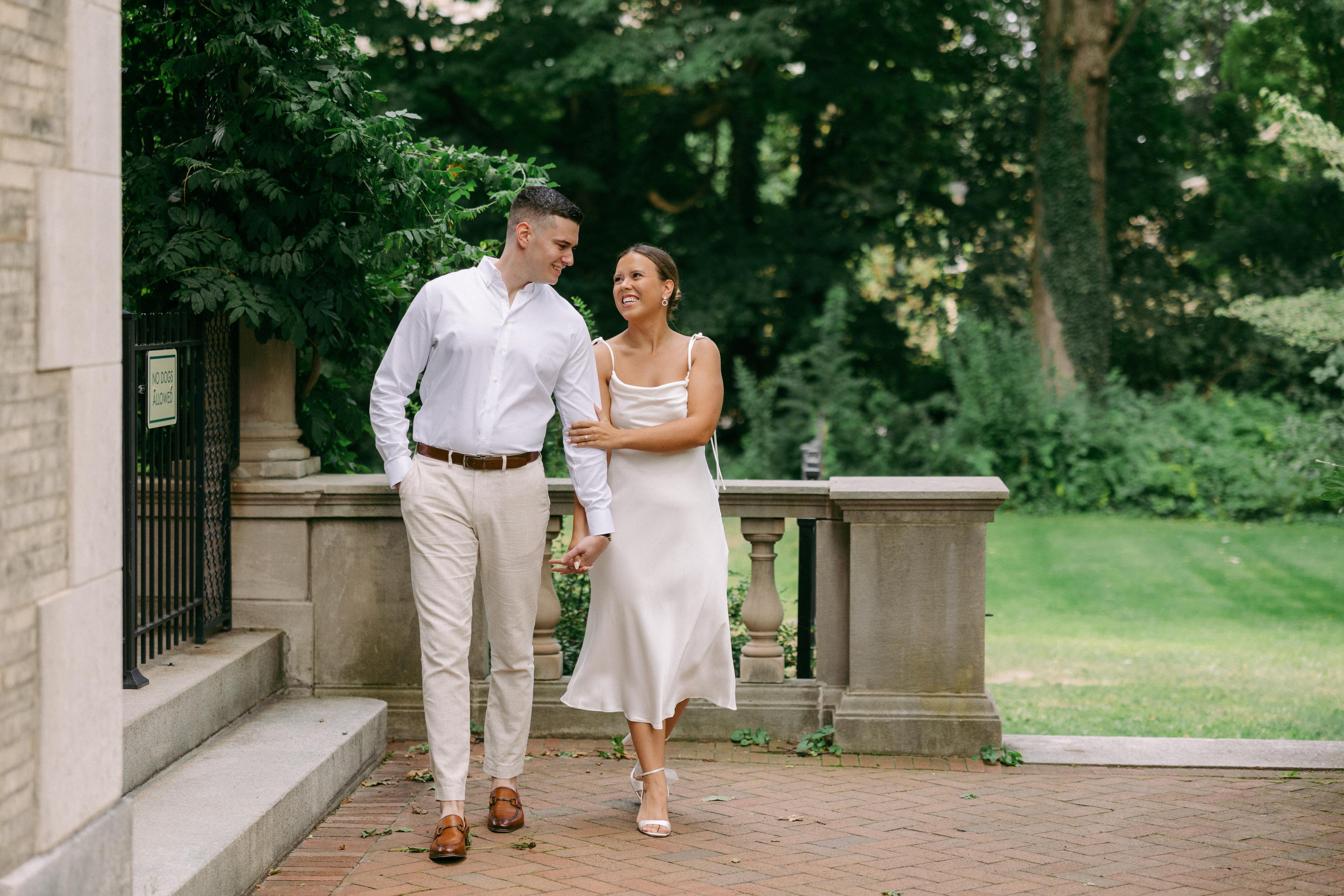 The Wedding Website of Danielle Bubniak and Adam Carey