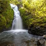 Starvation Creek State Park