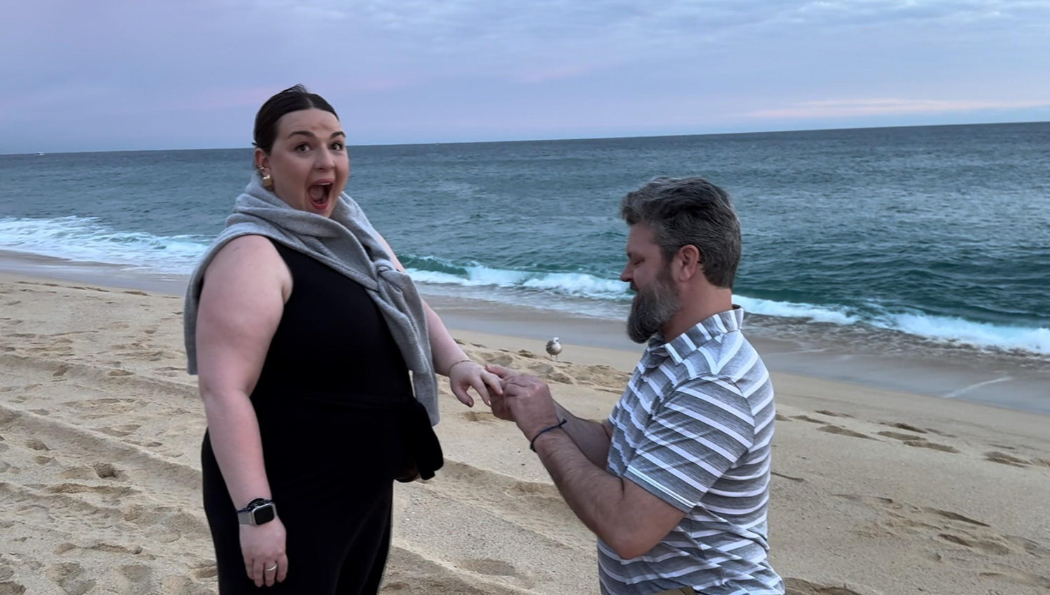 The Wedding Website of Erica Oldfield and Jim Ruth