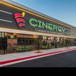 Cinergy Amarillo Featuring EPIC