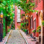 Beacon Hill